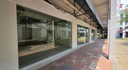 Jurong Gateway Road (D22), Shop House #617749181
